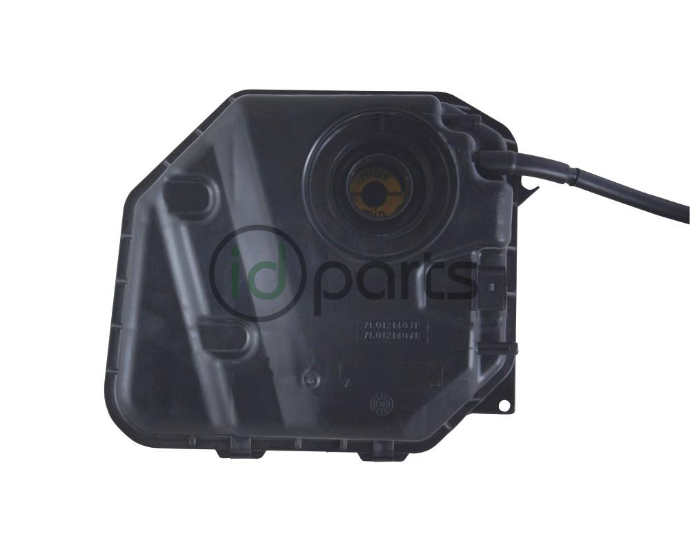 Coolant Expansion Tank (7L)(7P)(4L) Picture 2