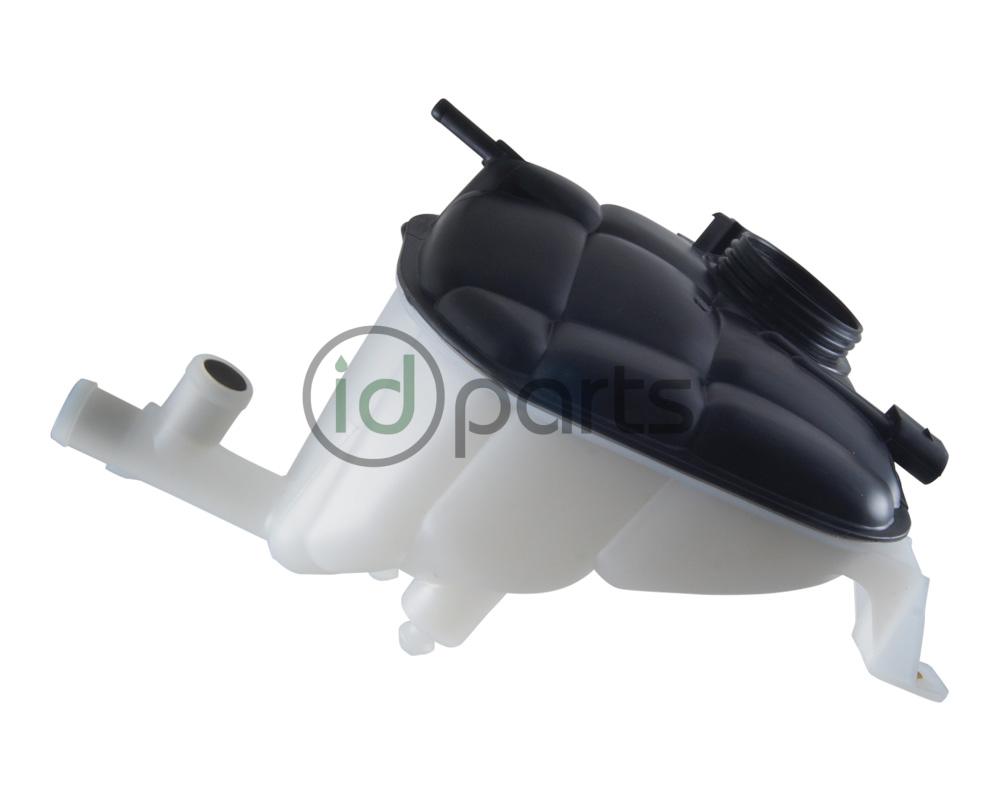 Coolant Expansion Tank (W164)(X164) Picture 1