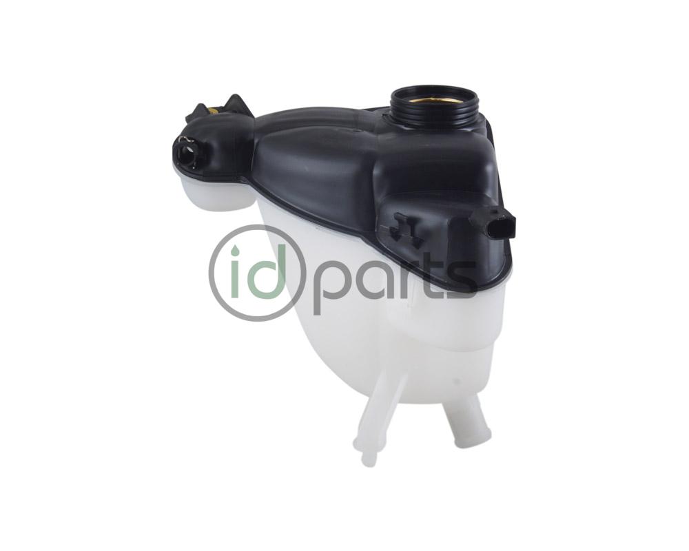 Coolant Expansion Tank (W251) Picture 1