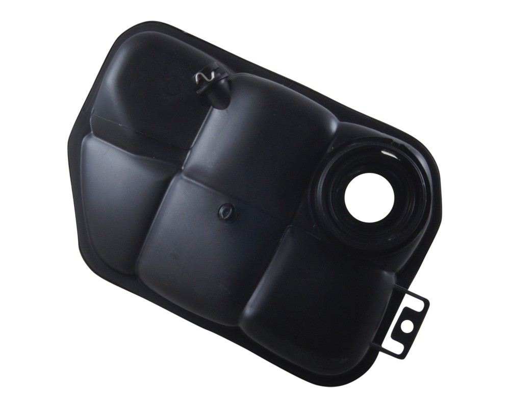 Coolant Expansion Tank (W211) Picture 2