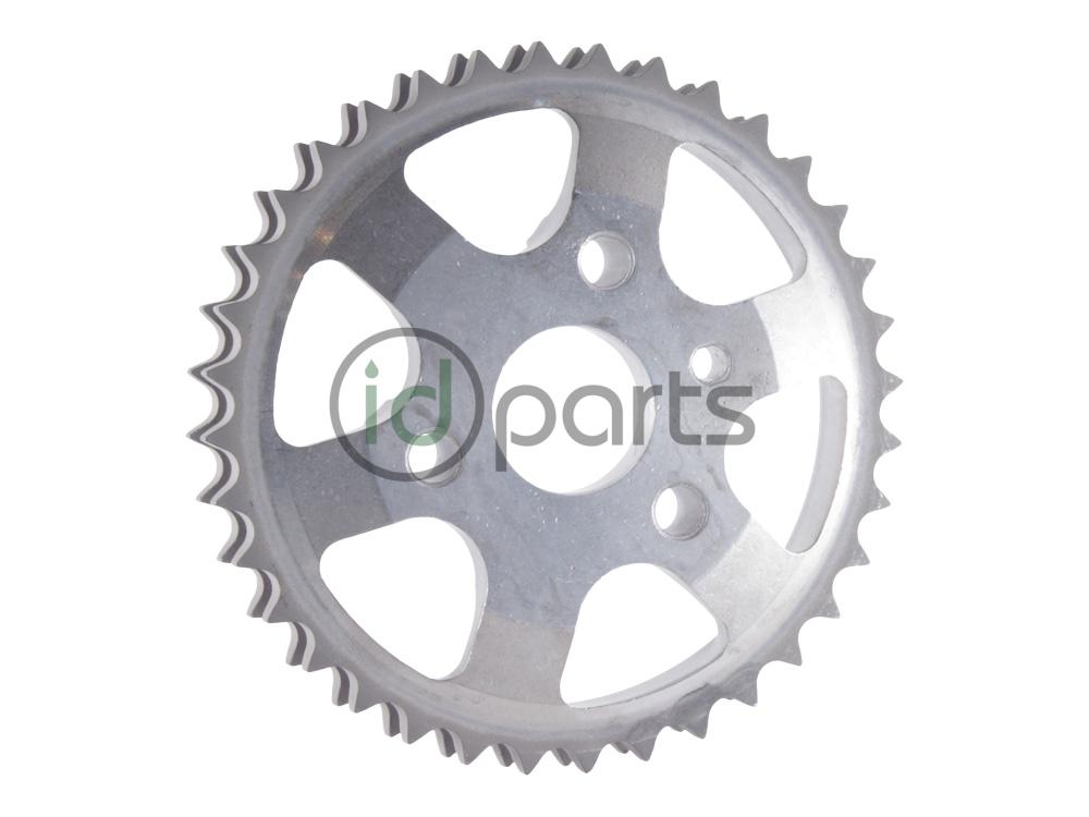 Camshaft Sprocket (OM642 Early) Picture 1