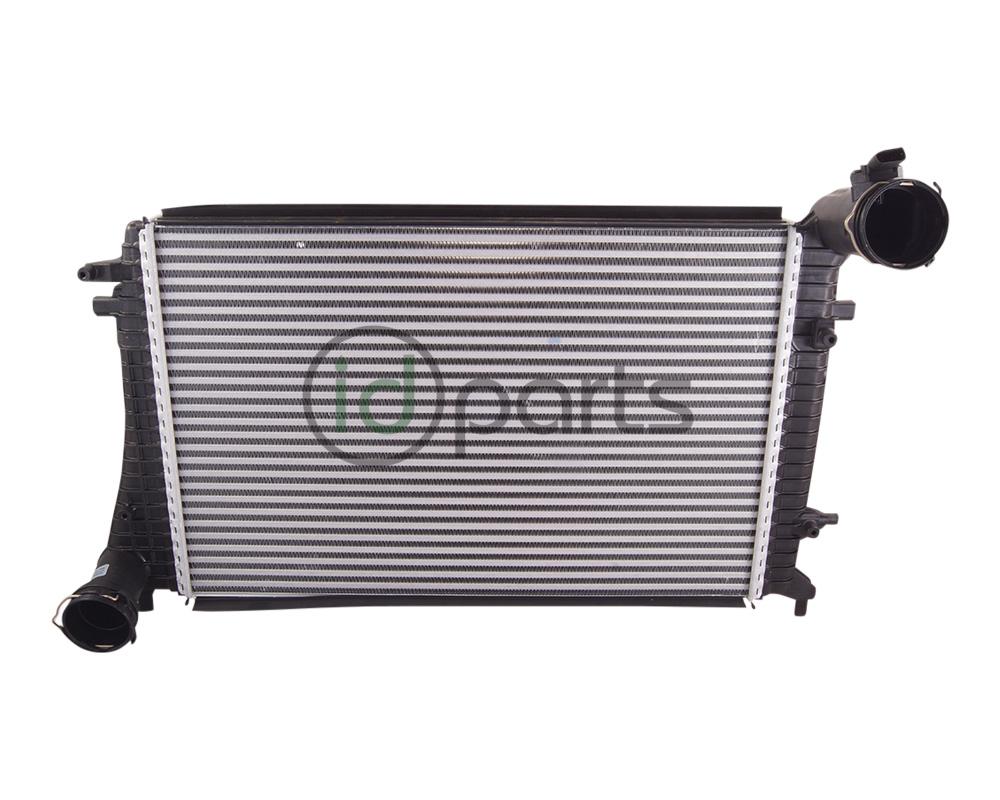 Intercooler [Behr](BRM) Picture 1