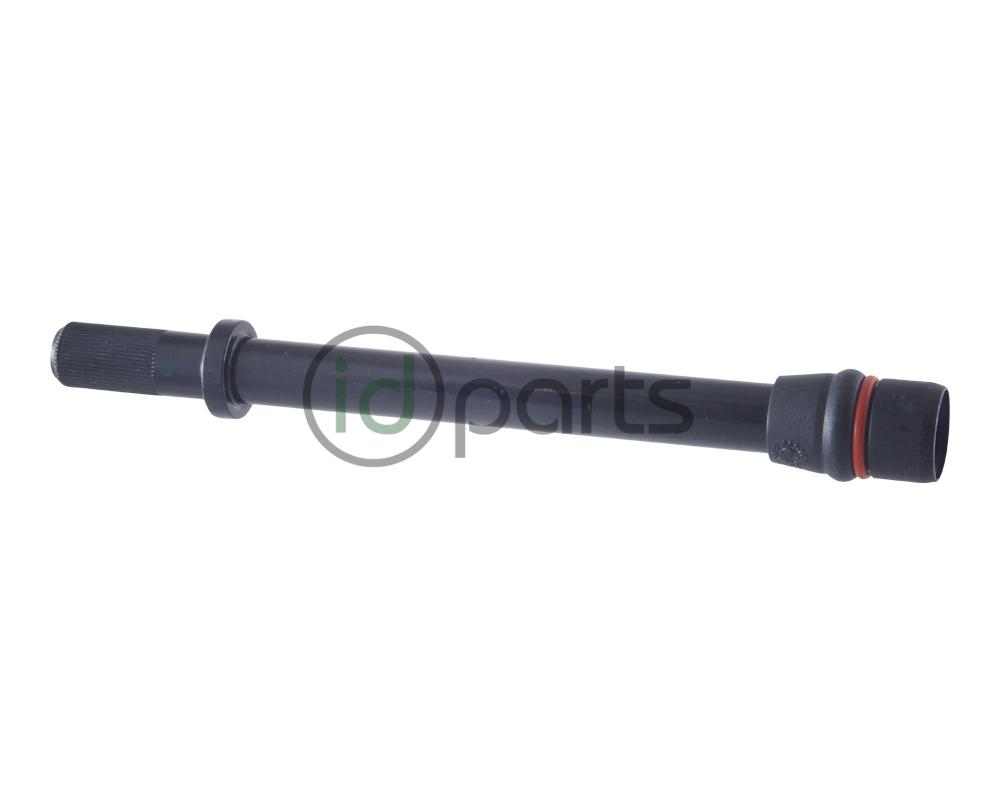 Oil Dipstick Tube - Lower (ALH)(BEW)(BHW) Picture 1