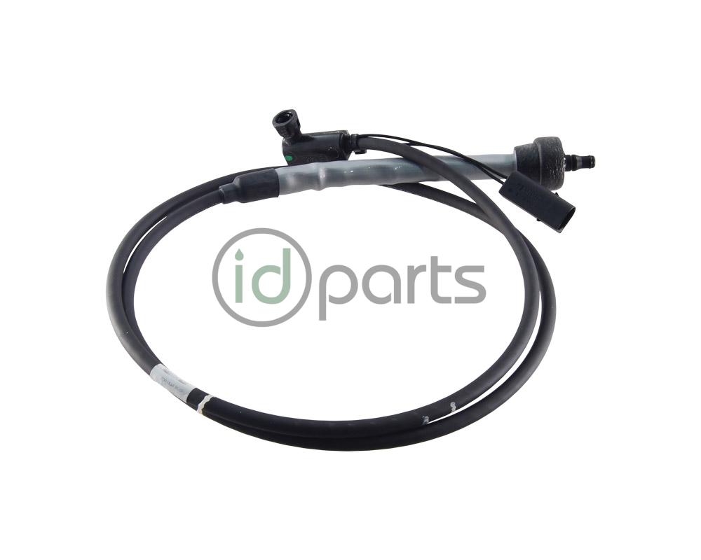 Diesel Emissions Fluid (DEF) Injector Supply Line (NCV3 Early KP2) Picture 1