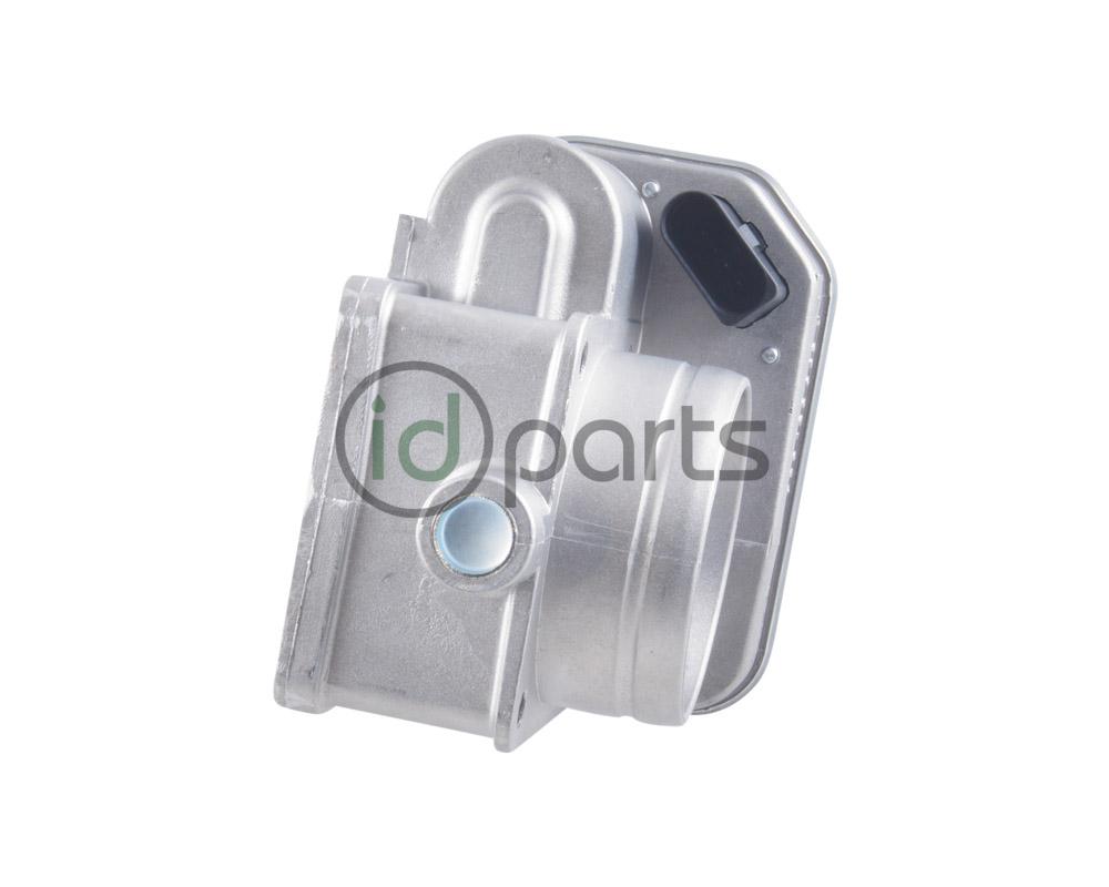 Electronic Throttle/Air Intake Flap (Liberty CRD) Picture 3