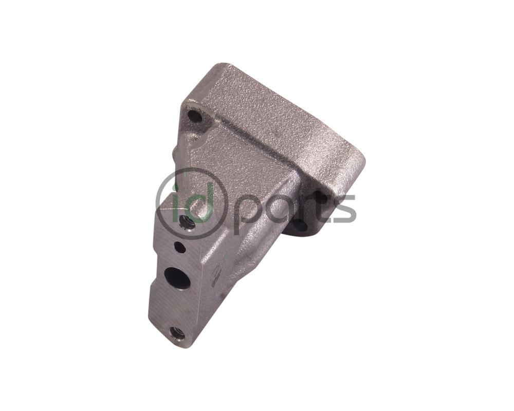 Turbocharger Support Block (OM642) Picture 3