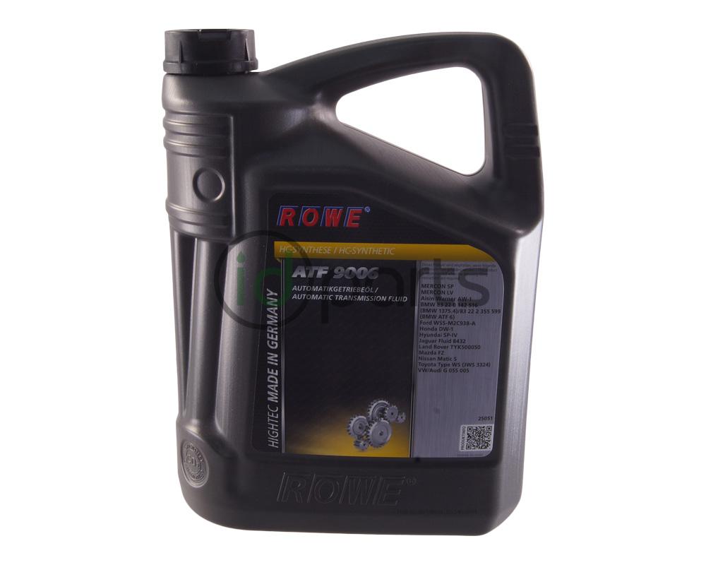 Rowe ATF 9006 (Lifeguard 6)(AW1) 5 Liter