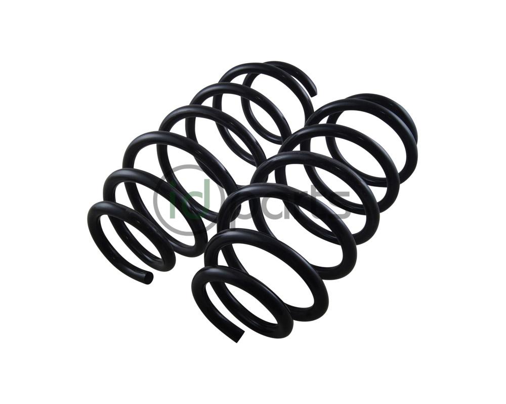 Front Spring Pair (Cruze Gen1) Picture 1