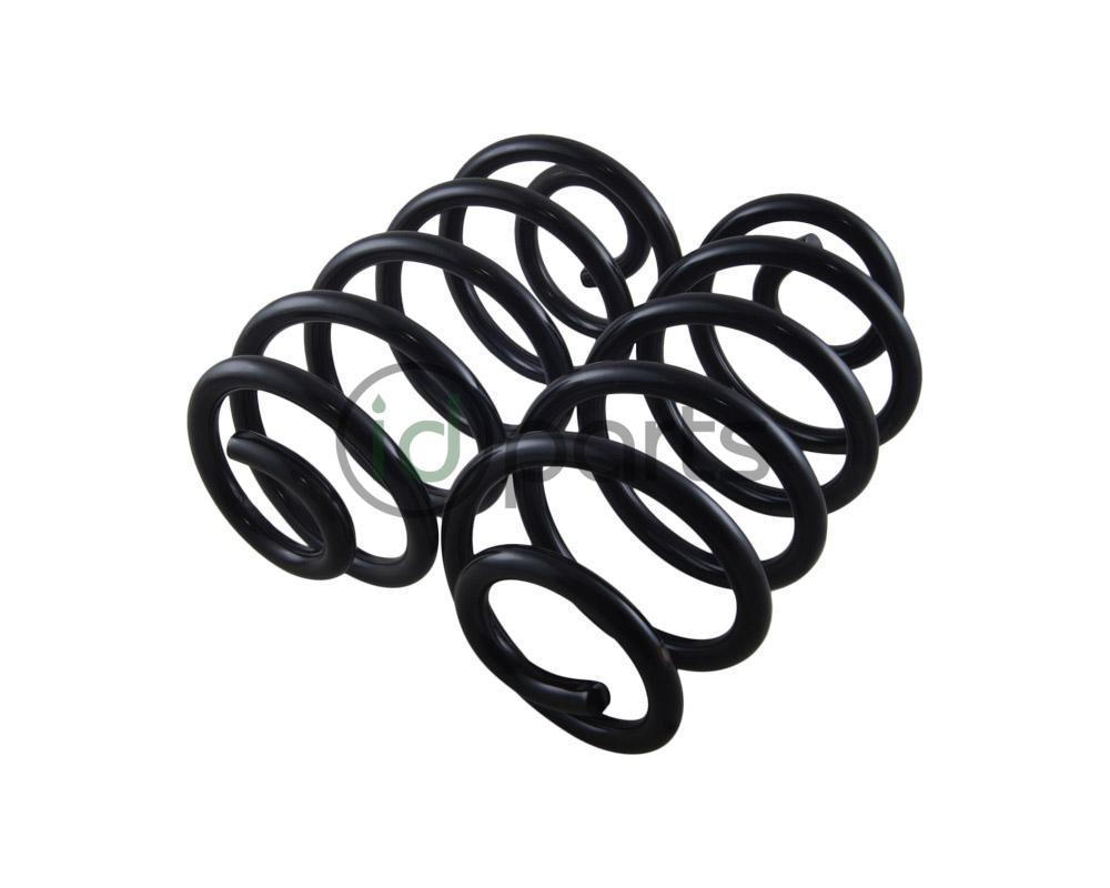 Rear Spring Pair (Cruze Gen1) Picture 1