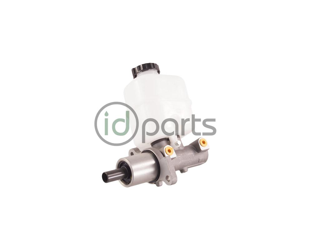 Brake Master Cylinder (Liberty CRD)