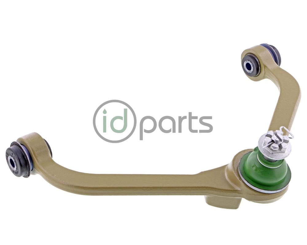 Heavy Duty Front Upper Control Arm and Ball Joint TTX (Liberty CRD)