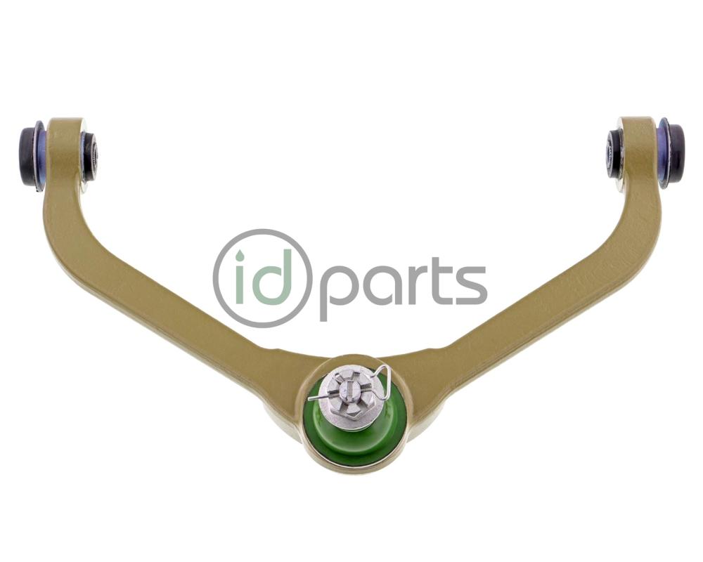 Heavy Duty Front Upper Control Arm and Ball Joint TTX (Liberty CRD) Picture 2