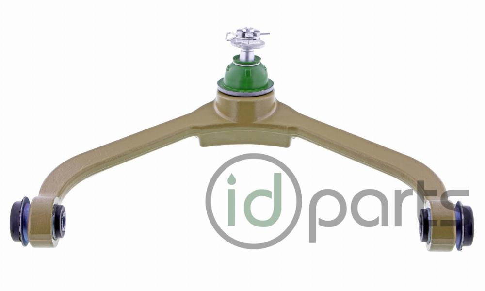 Heavy Duty Front Upper Control Arm and Ball Joint TTX (Liberty CRD) Picture 4