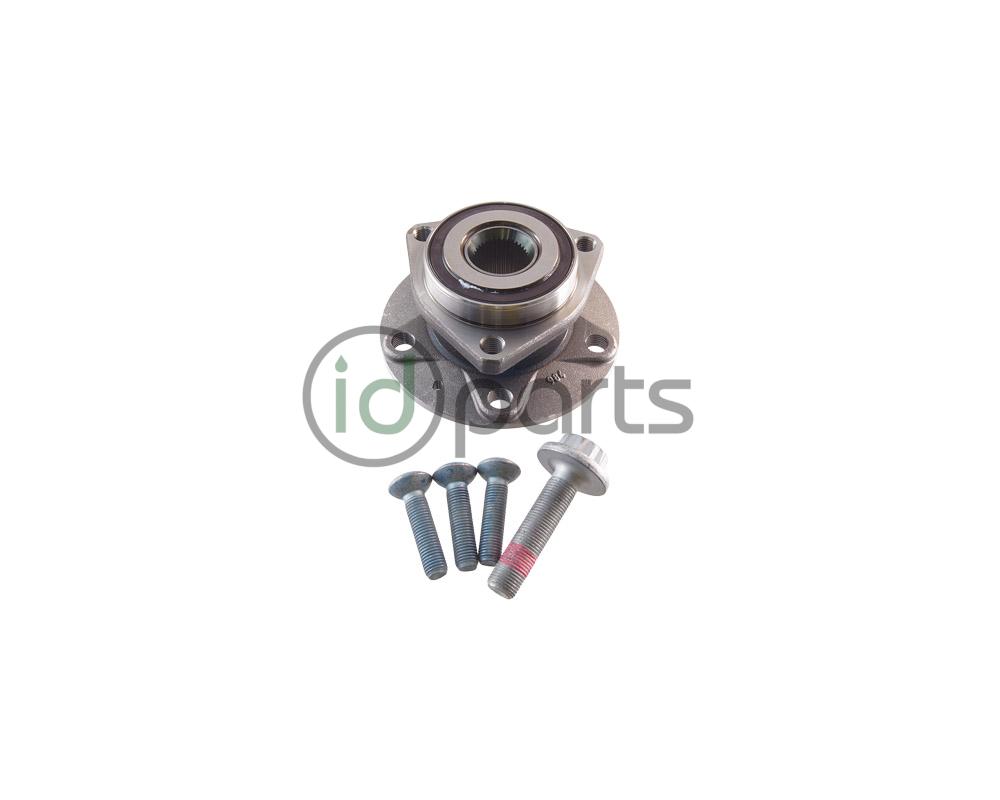 Front Wheel Bearing Kit [OEM] (MK7) Picture 1