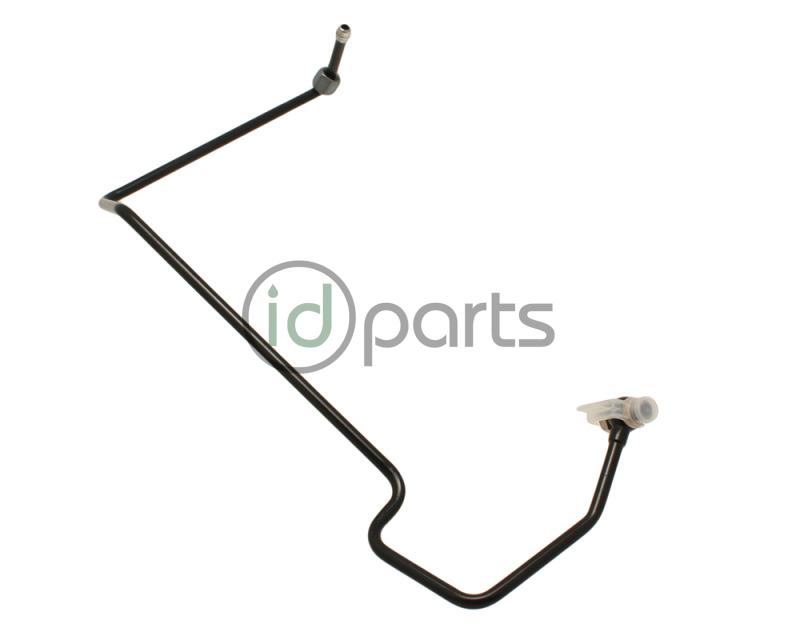 Turbocharger Oil Feed Line [OEM] (A3)(B4)(AHU/1Z)