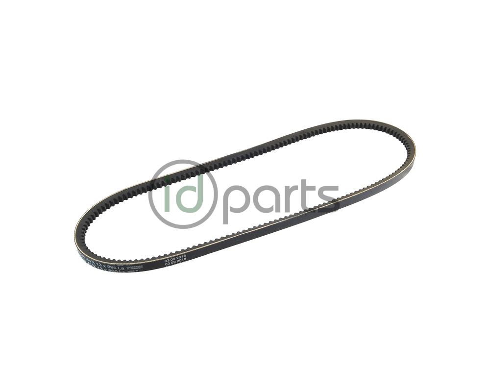 Accessory Drive Belt (T1N w/Secondary A/C)