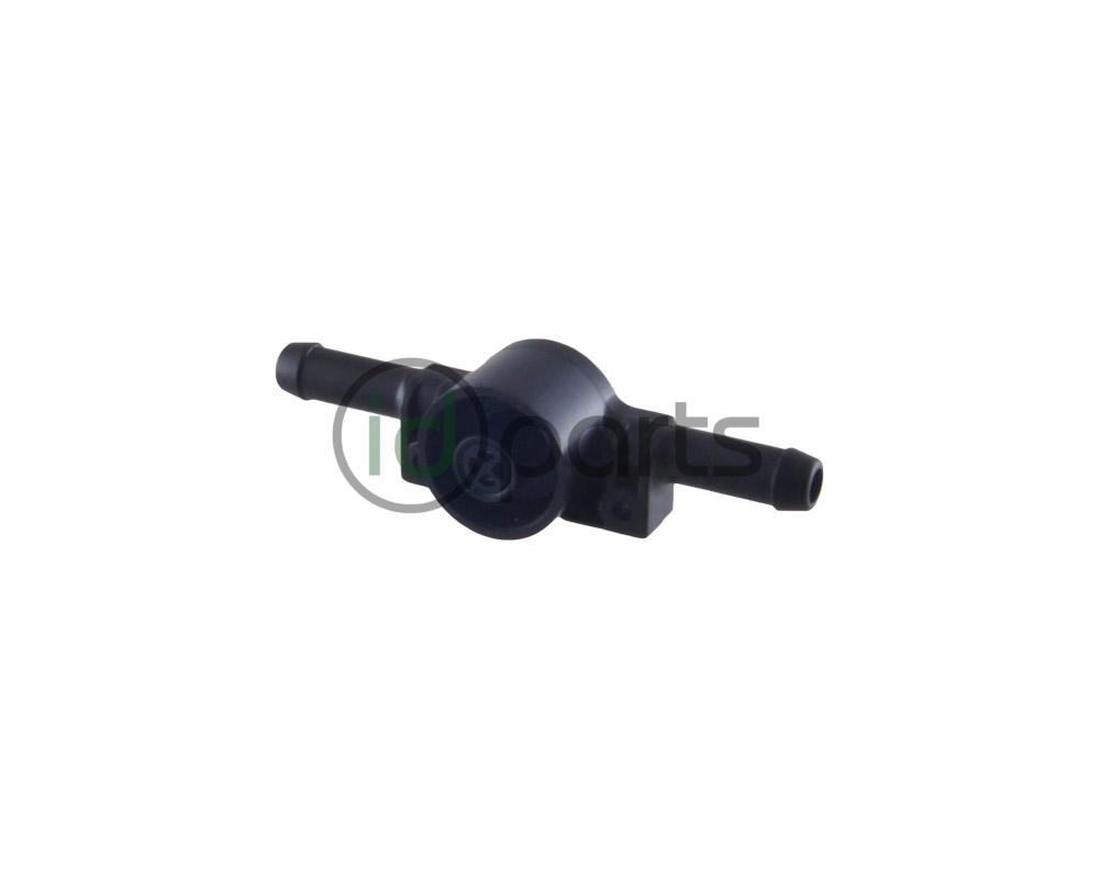 Fuel Filter Tee (T1N) Picture 1