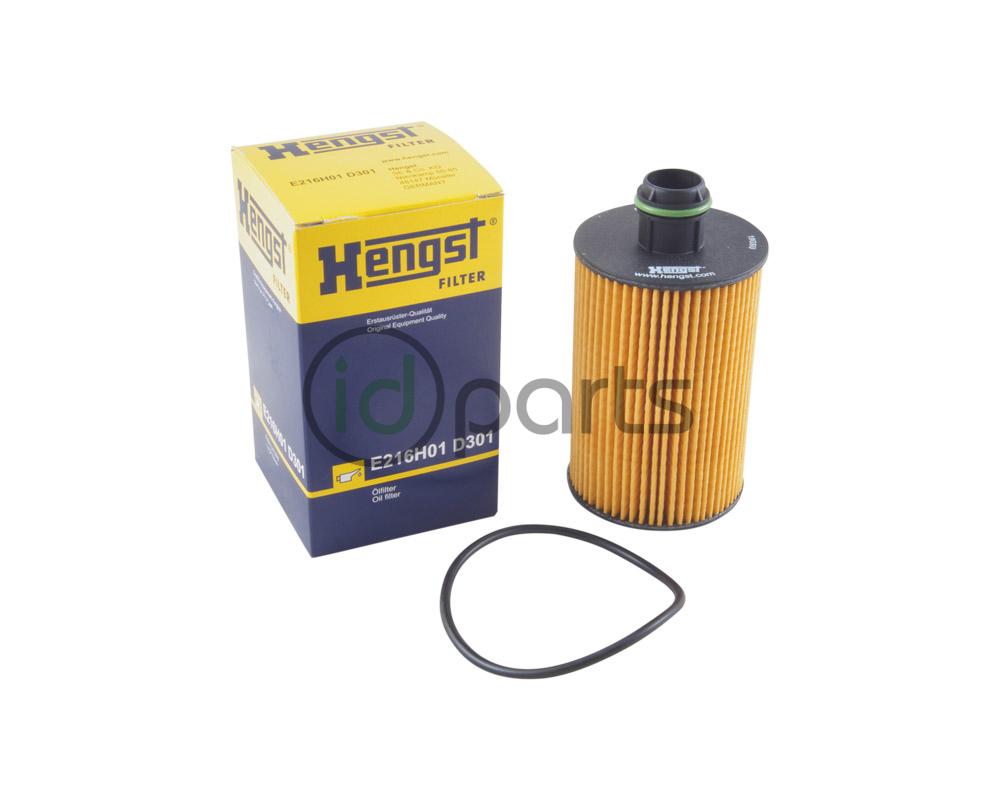 Mopar 68492616AA Engine Oil Filter - Genuine OEM