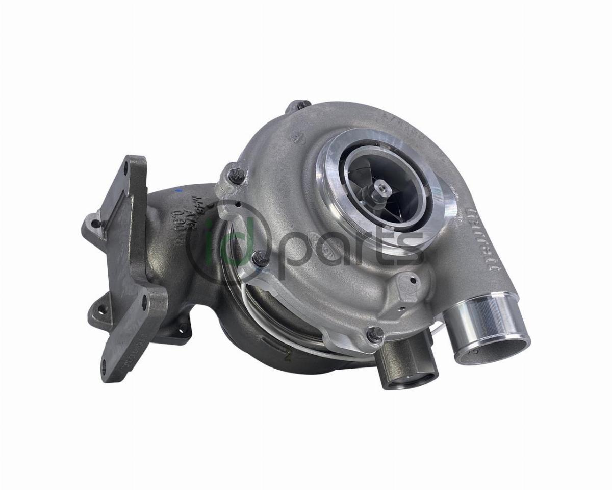 Garrett Powermax GT3794VA Stage 1 [500HP] (LLY)(LBZ)(LMM) Picture 1