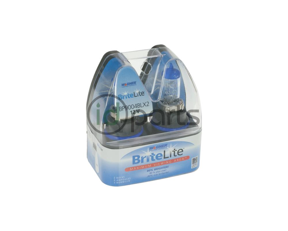 Wagner Britelite 9004 Bulb 2-Pack Picture 1