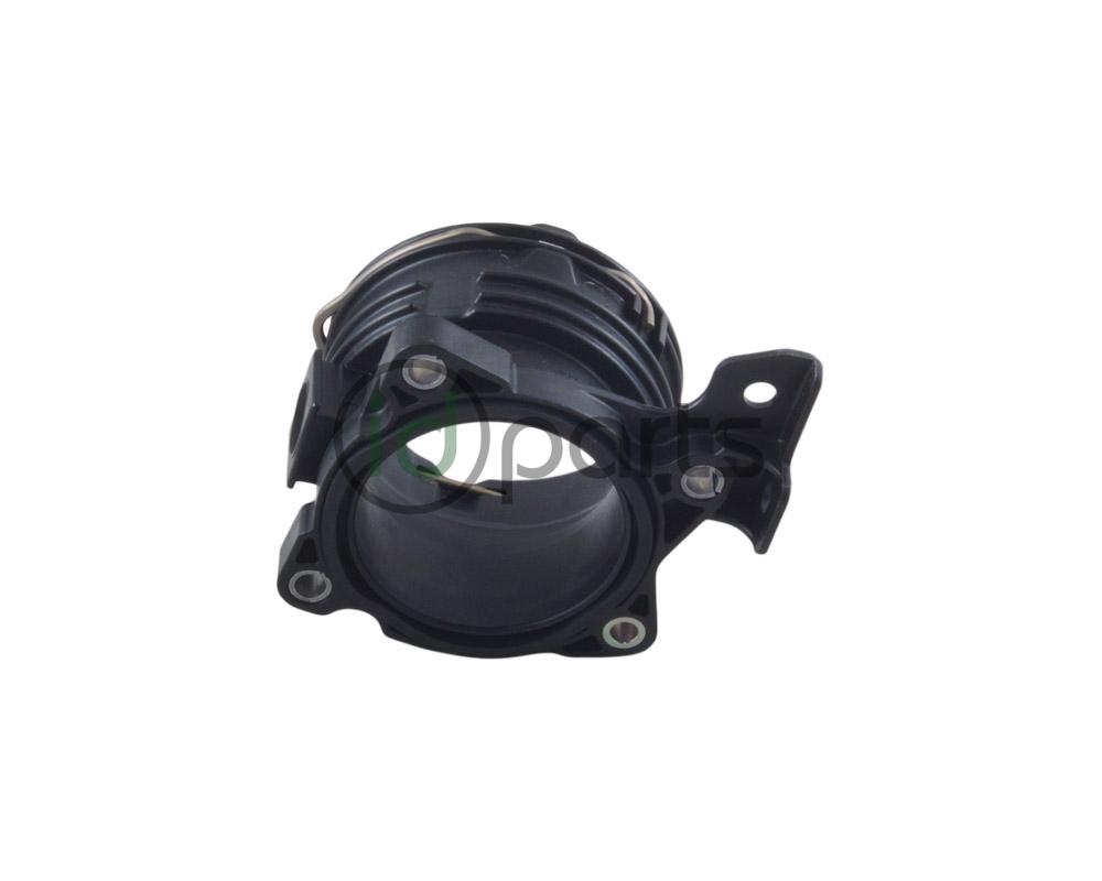 Regulating Flap Hose Flange Adapter (NCV3 OM642) Picture 2