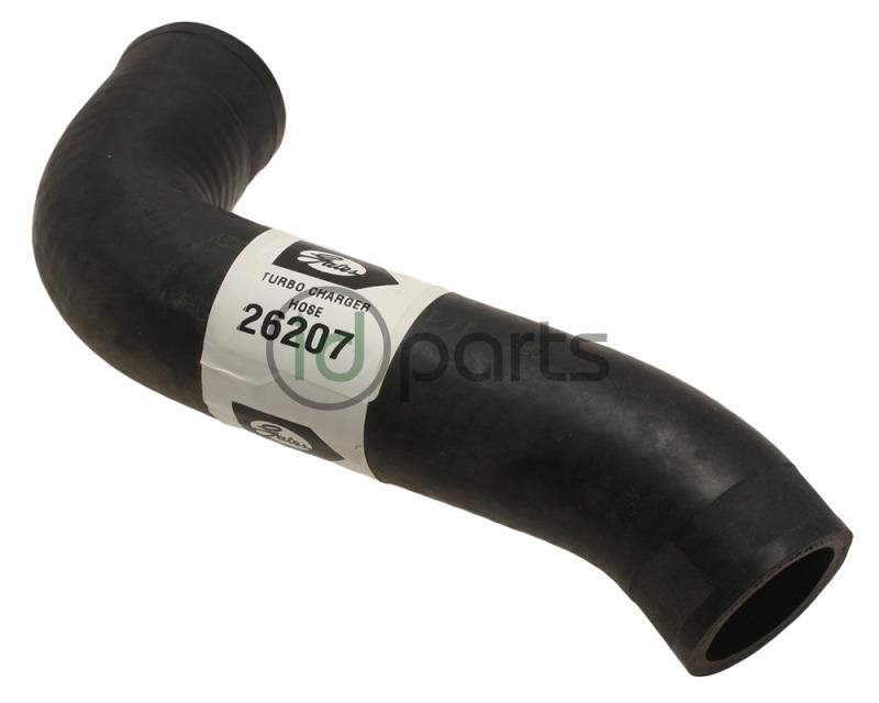 Turbocharger Outlet Hose [Gates] (Early A4)