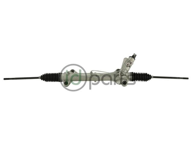 Steering Rack Complete (NCV3) Picture 1