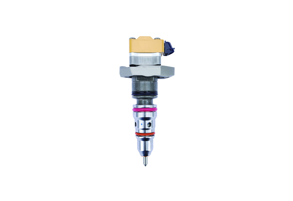 Complete Fuel Injector [Cyl. 1-7] (7.3L) Picture 1