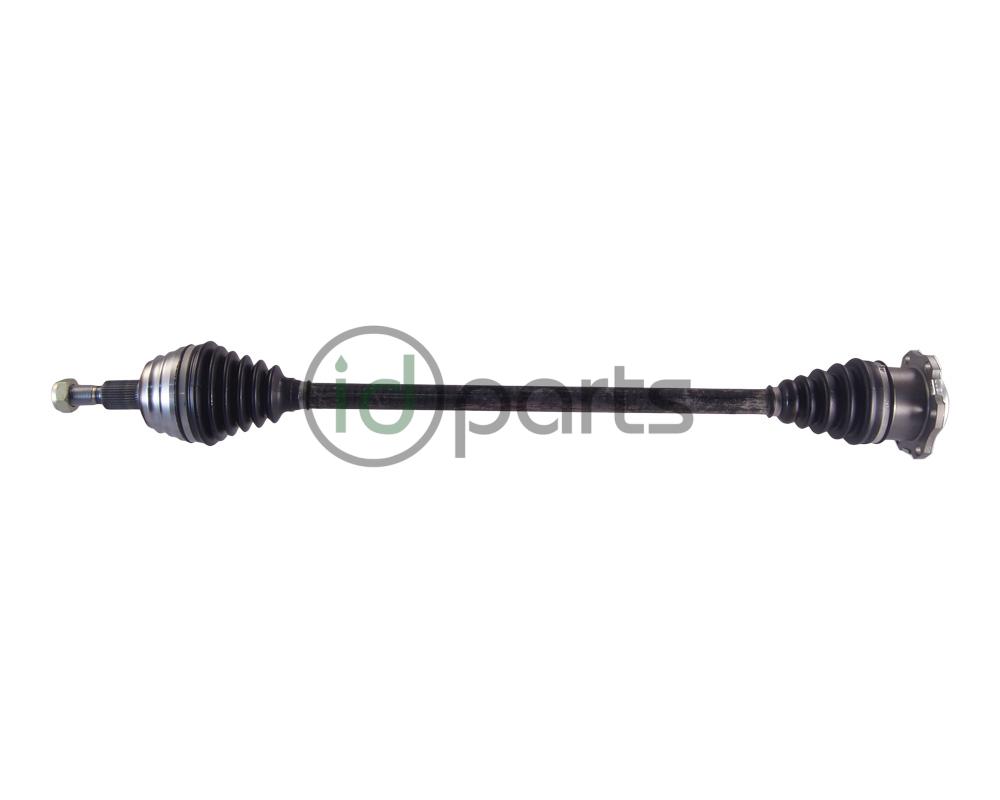 Complete Axle - Right [GSP] (A4 ALH Auto) Picture 1