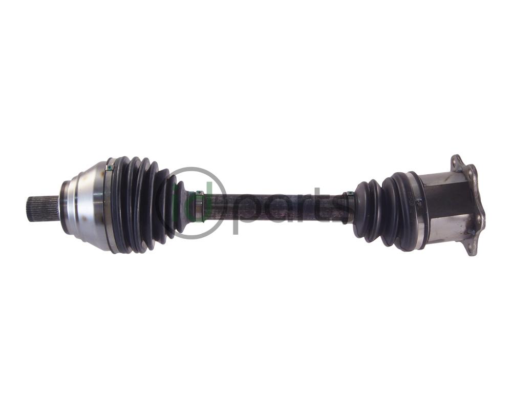 Complete Axle - Left [GSP](A5 DSG)(Mk6 DSG) Picture 1