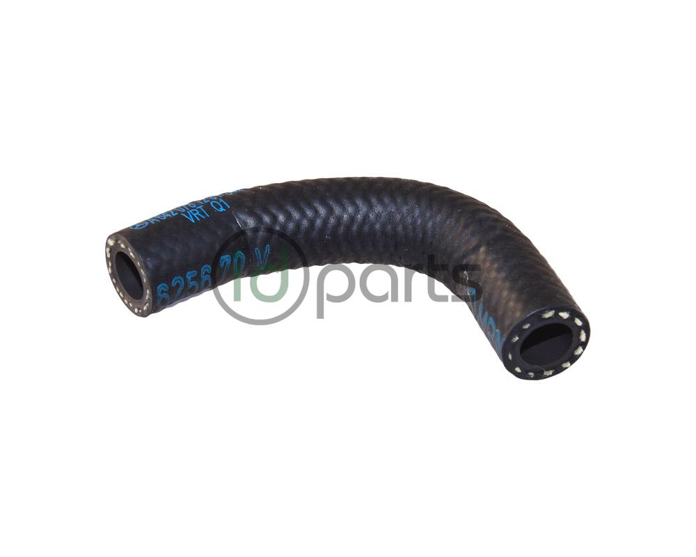 Fuel Filter Return Hose (W211 OM642)(WK) Picture 1