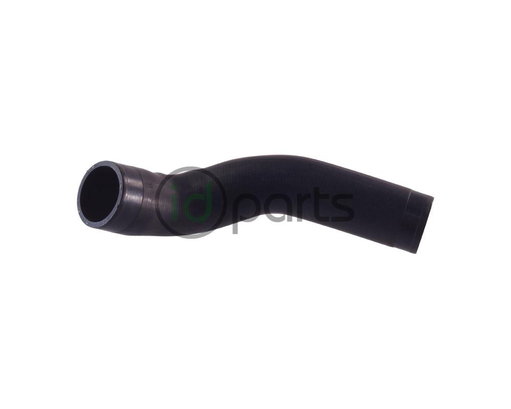 Turbocharger to Intercooler Hose 54mm (T1N OM612) Picture 1