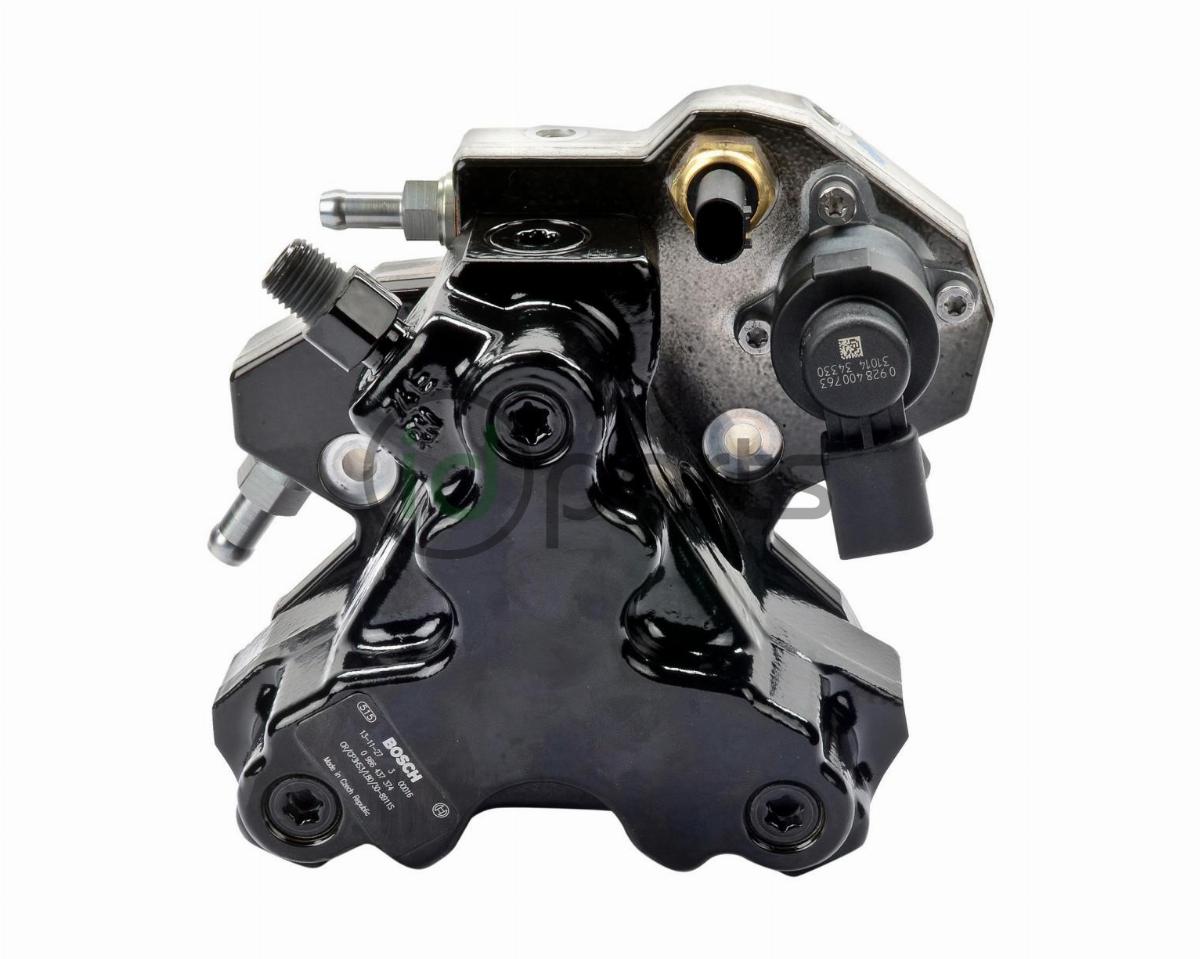 High Pressure Fuel Pump [NEW] (NVC3 OM642 Late)(VS30 OM642) Picture 2