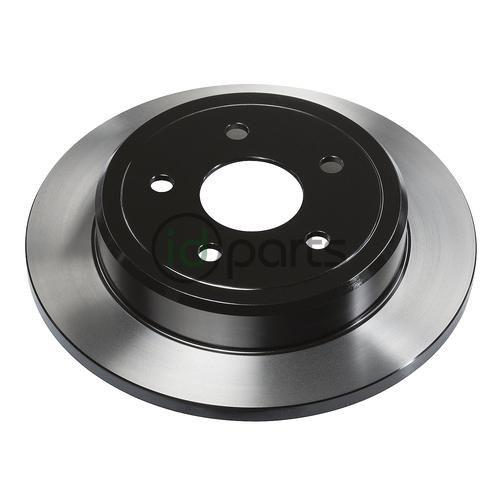 Wagner Rear Rotor (WK) Picture 1