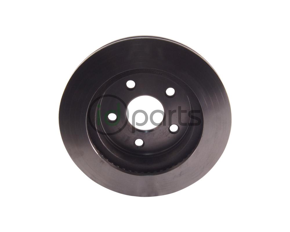 Fremax Front Rotor (Ram 1500) Picture 2