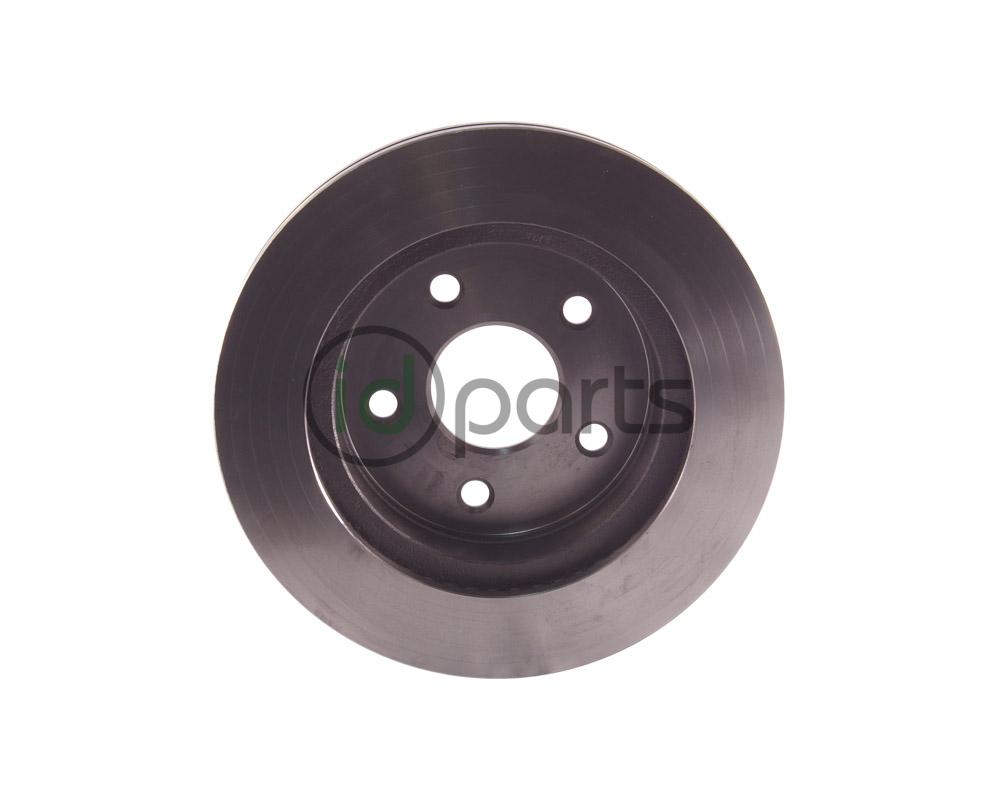 Fremax Front Rotor (Ram 1500) Picture 3