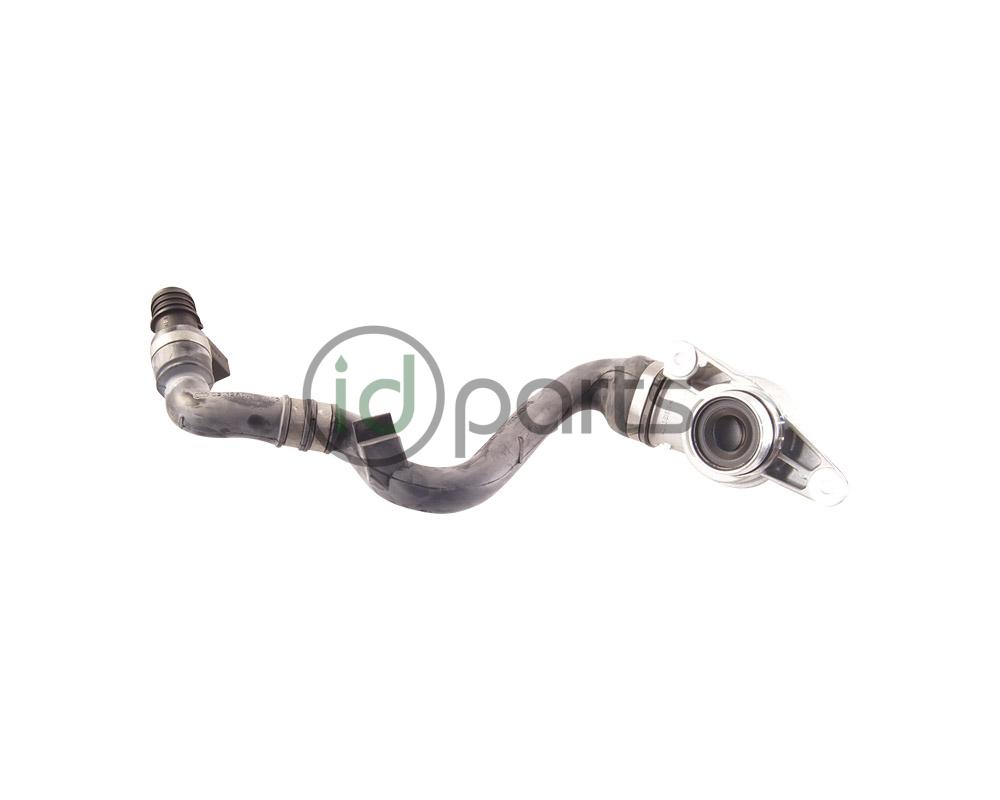 CCV Breather Assembly [OEM] (NCV3 OM642 Late)(W166)(X166)(VS30 OM642) Picture 1