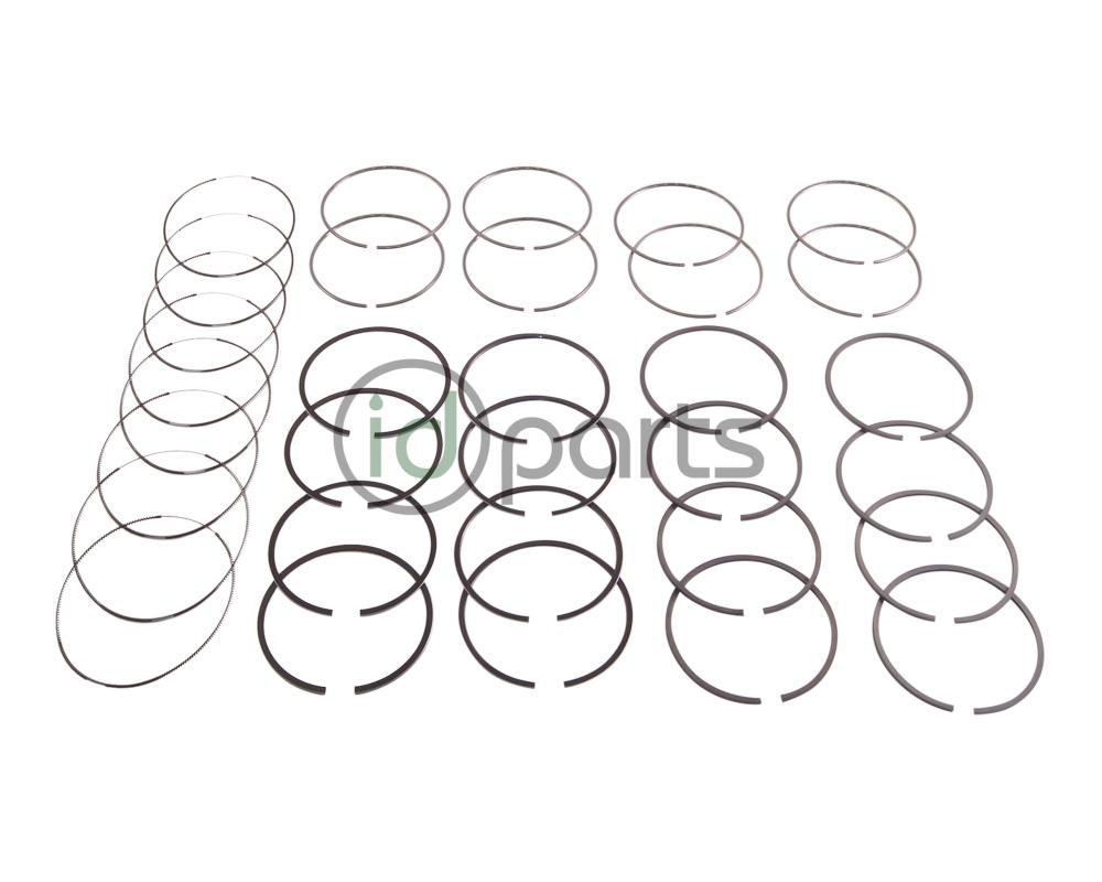 Complete Piston Ring Set (LMM)(LLY)(LB7) Picture 1