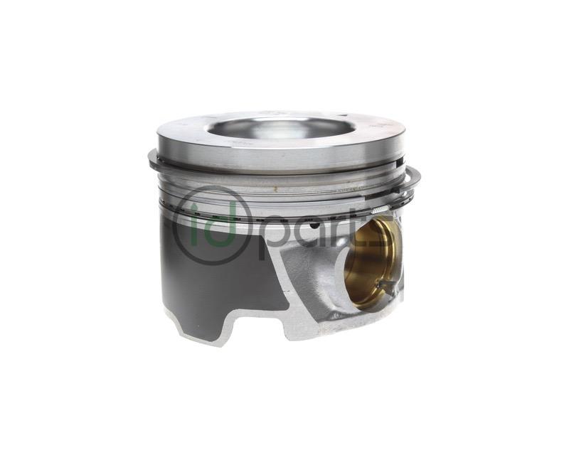 Complete Set of Pistons With Rings For Left Bank (LBZ)(LMM)(LLY)
