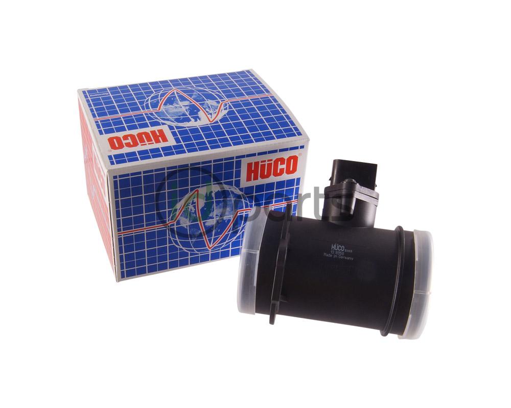 Huco Mass Airflow Sensor MAF (T1N OM612) Picture 1