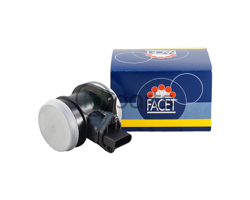 Facet Mass Airflow Sensor MAF (A4 BEW)(A5 BRM)