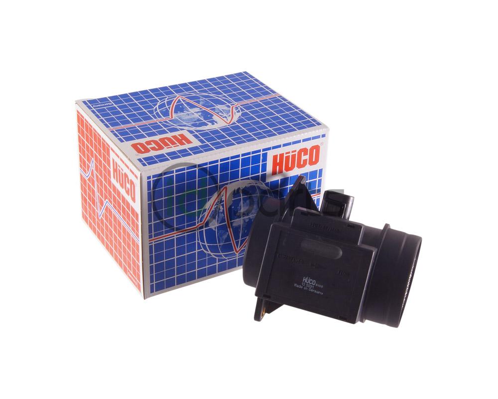 Huco Mass Airflow Sensor MAF (B4)(A3) Picture 1