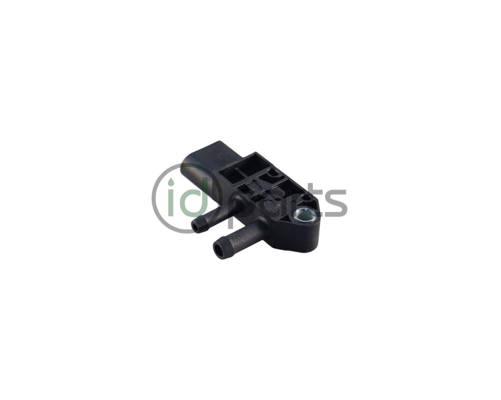 EGR & DPF Differential Pressure Sensor G450/G451 [Facet] (CJAA) Picture 1