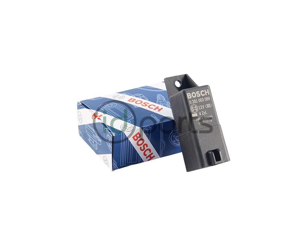 Glow Plug Relay [Bosch](Late ALH)(BEW)(B5.5 BHW)