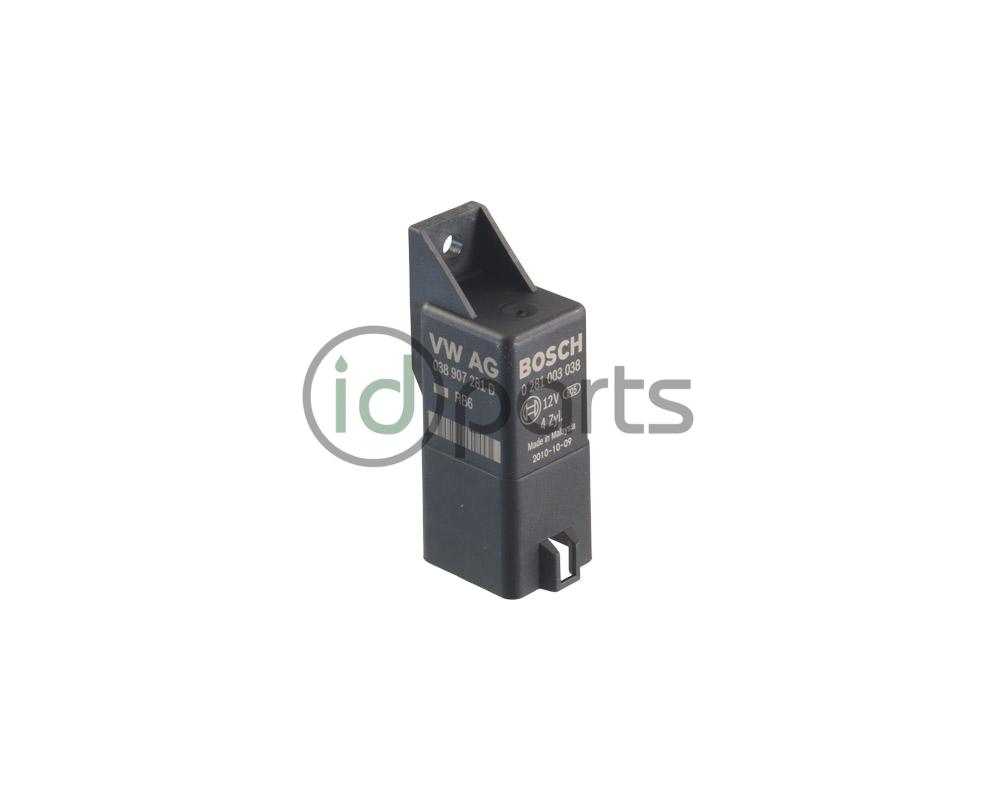 Glow Plug Relay (Late BRM)(CBEA) Picture 1