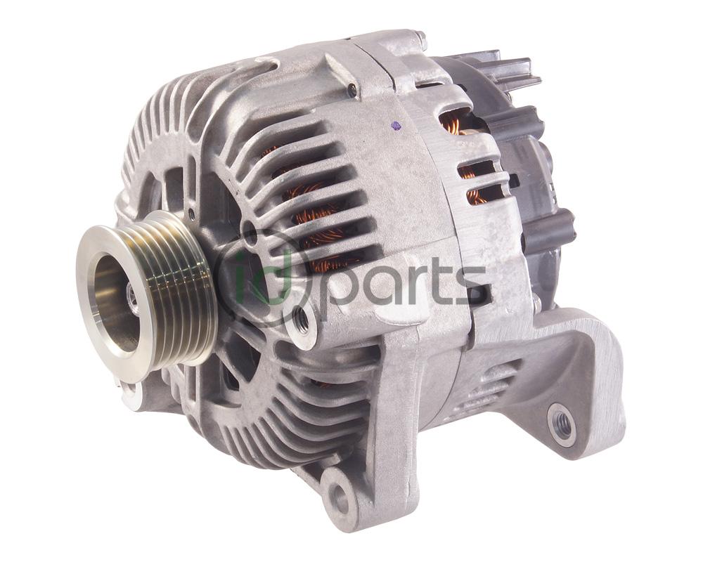 Alternator (335d) Picture 1