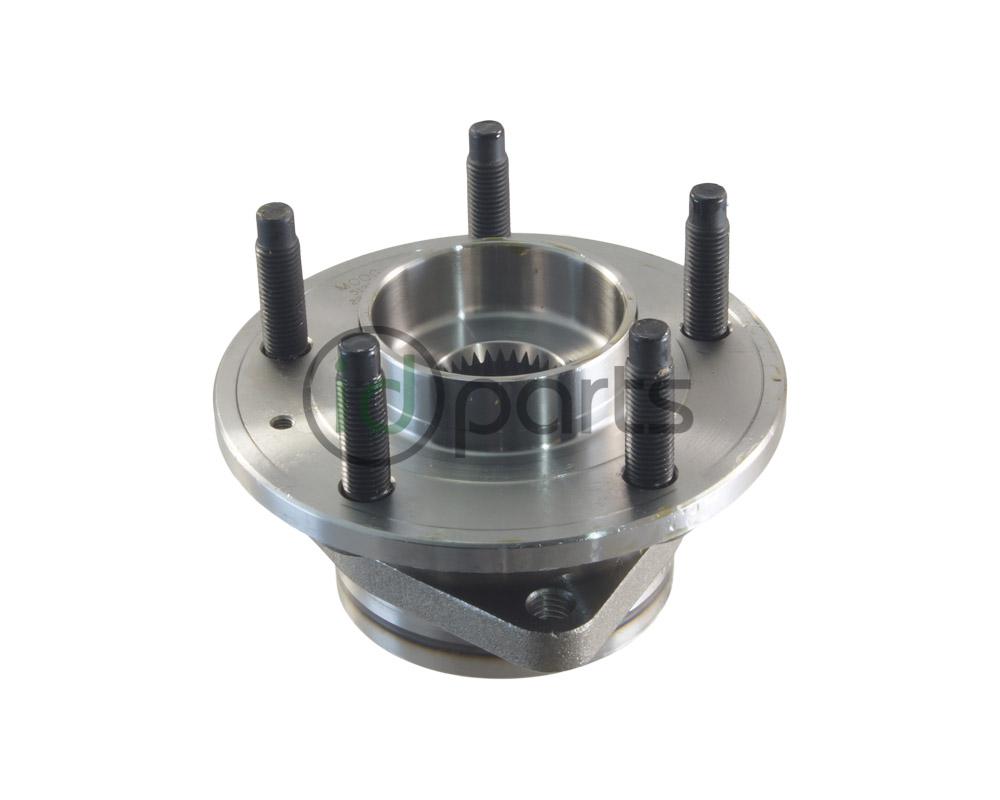 Front Wheel Bearing (Cruze Gen1) Picture 1