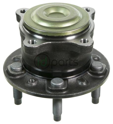 Rear Wheel Bearing (Cruze Gen1) Picture 1