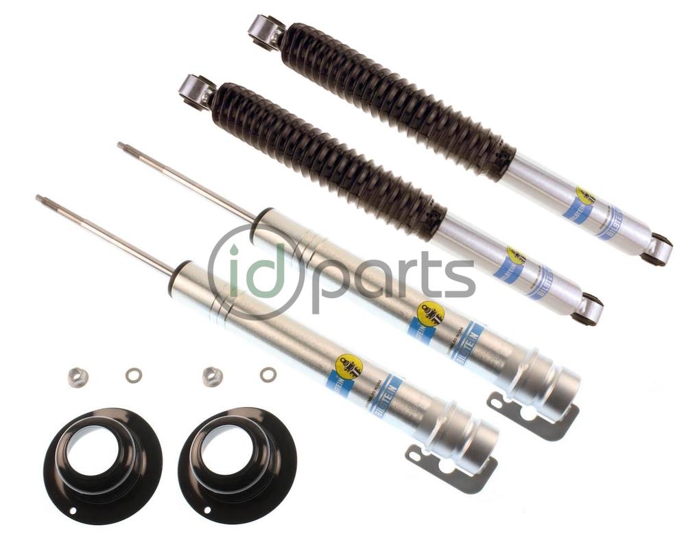 Bilstein B8 5100 Adjustable Suspension Set (WK)