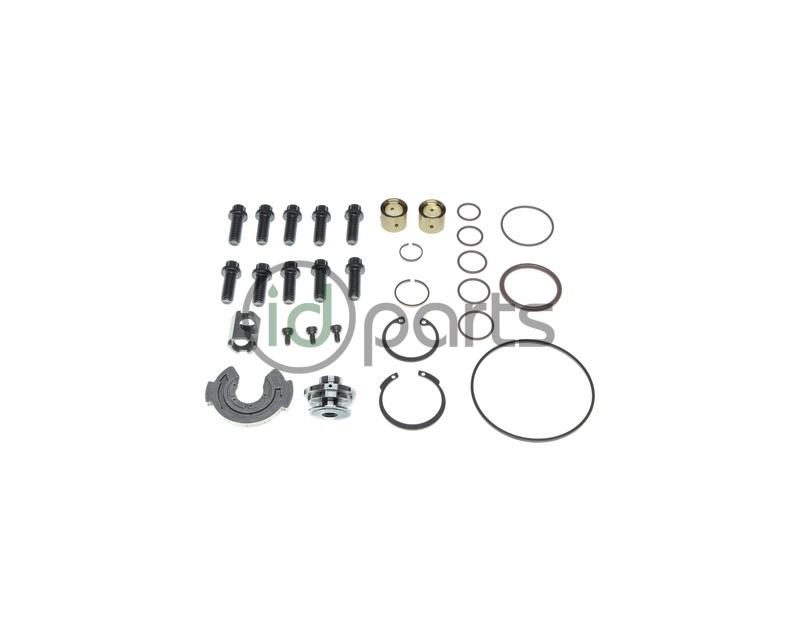 Turbocharger Repair Kit [Late] (6.0L) Picture 1